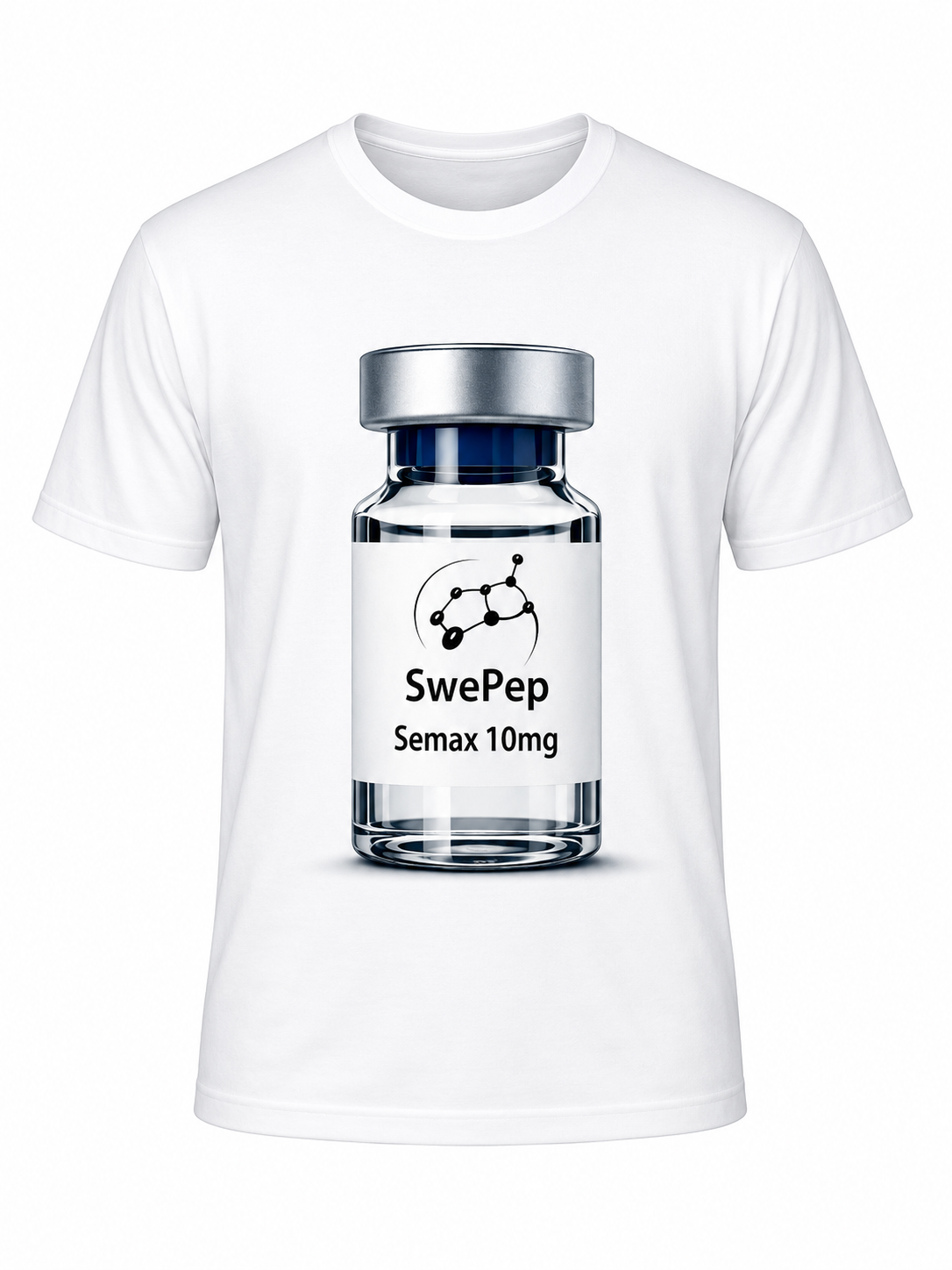 Semax 10